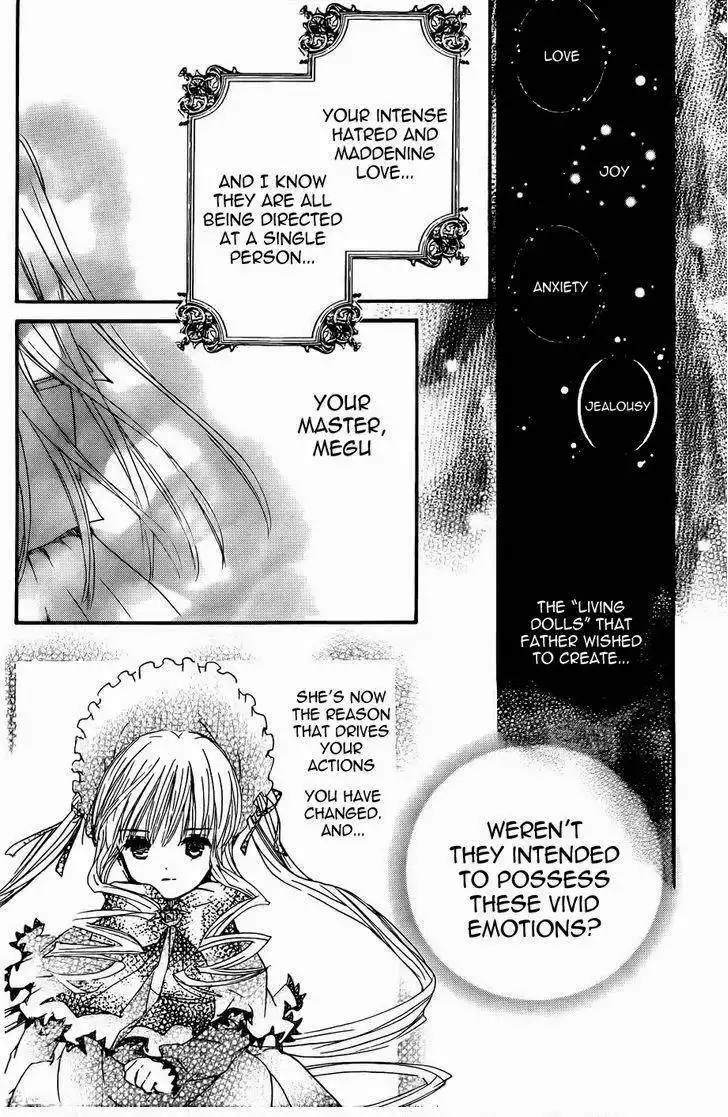 Rozen Maiden Chapter 102 17